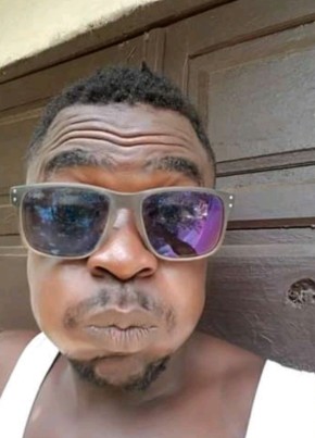 cedric, 34, Republic of Cameroon, Kribi