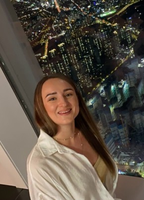 Kate из Барнаула 34 года