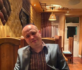 Андрей, 37 лет, Серпухов