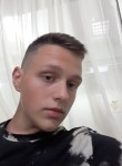 Aleksandr, 18  , Tallinn