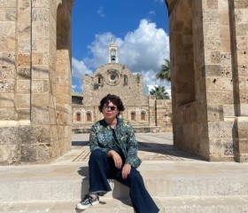 Olga, 51, Saint Petersburg