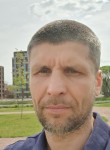 Михаил, 47 лет, Санкт-Петербург