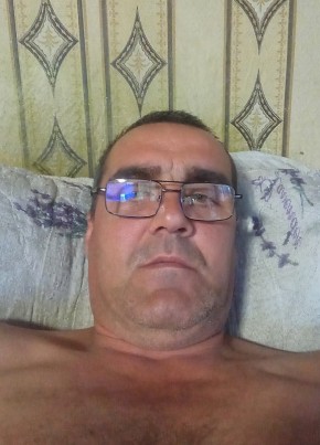 Алексей из Кемерово 48 лет