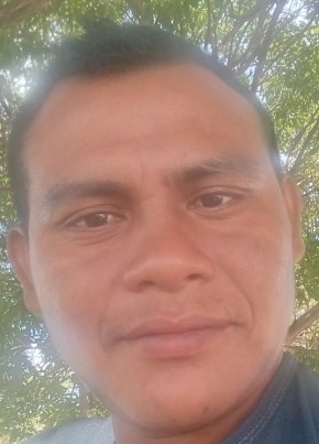Adrielison из Boa Vista 31 год