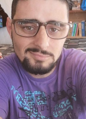 Maxime из Montreal 33 года