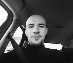 Aleksey, 28, Minsk