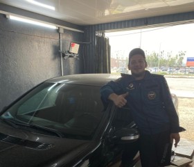 Timofey, 39, Novosibirsk