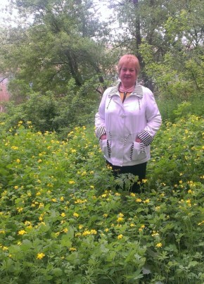Людмила, 68, Україна, Первомайськ (Луганська)