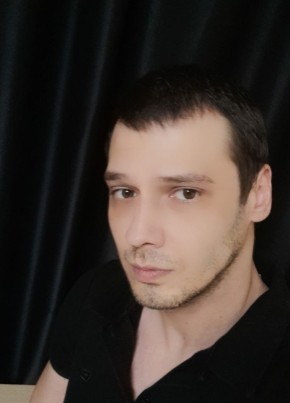 Дмитрий, 30, Россия, Котово