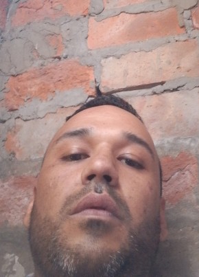 Maty из Ciudad Autónoma de Buenos Aires 35 лет