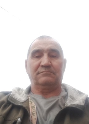 Олег из Уфы 62 года