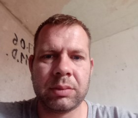 Steffen, 40 лет, Leipzig