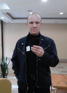 ВИТАЛИЙ, 44, Россия, Климово