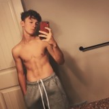 noah, 23  , Ozark