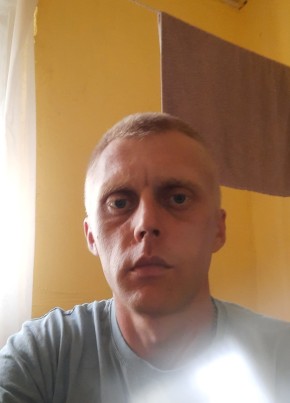 Дима, 38, Россия, Тамань