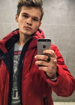 Кирилл, 24, Россия, Кемерово