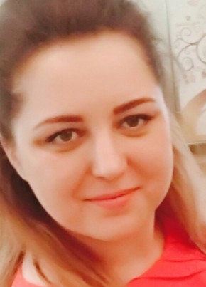 Екатерина, 33, Россия, Хотьково