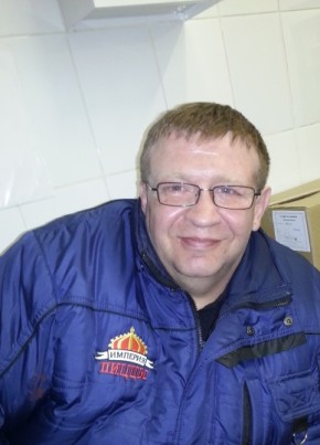 Станислав Анисимов, 47, Россия, Москва