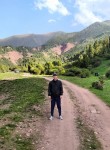 Данияр, 26 лет, Бишкек