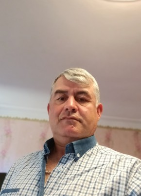 Алик из Дедовска 54 года