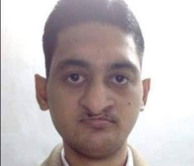 Ravi Chauhan, 34 года, New Delhi