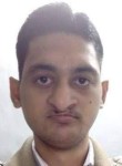 Ravi Chauhan, 34 года, New Delhi