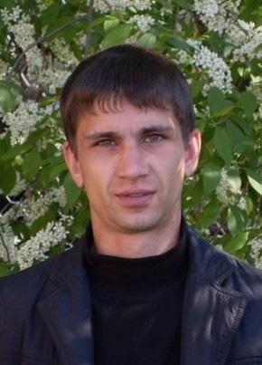 Андрей , 40, Россия, Ряжск