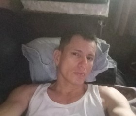 Freddy, 42, Alajuela