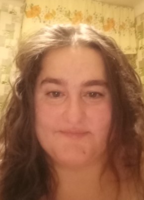Елена из Мамонтово 36 лет