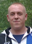 юрий, 38 лет