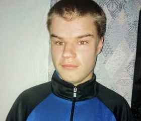 Vanya, 24, Yekaterinburg