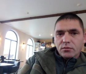 Олег, 45 лет, Тверь