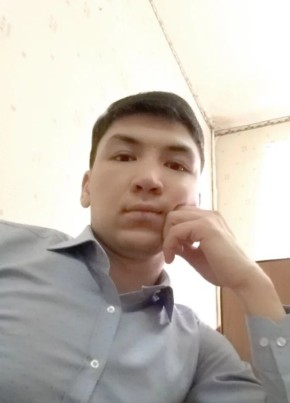 Arsary, 28, Россия, Балашов