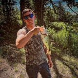 CoreyD, 25  , Midland (State of Michigan)