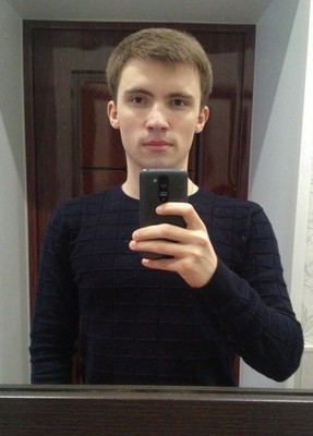 Евгений, 26, Россия, Балахна