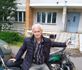 Mikhail, 48, Vitebsk