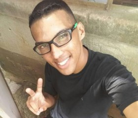 JONATHAN, 26 лет, Região de Campinas (São Paulo)