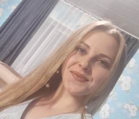 Виктория, 26 лет, Новосибирск