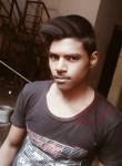 Sahab Alam, 18  , Hyderabad