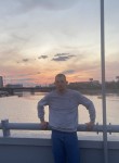 Daniil, 25, Omsk