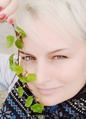 Anneta, 41, Россия, Северодвинск