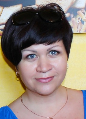 Юлия, 51, Россия, Снежинск