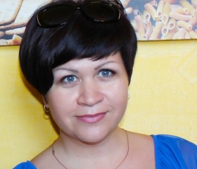 Юлия, 51 год, Снежинск