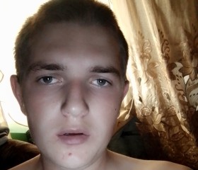 Stefan, 22 года, Новосибирск