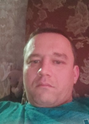 Айрат, 40, Россия, Елабуга