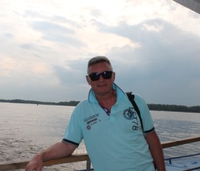 СмирноFF, 54 года, Екатеринбург