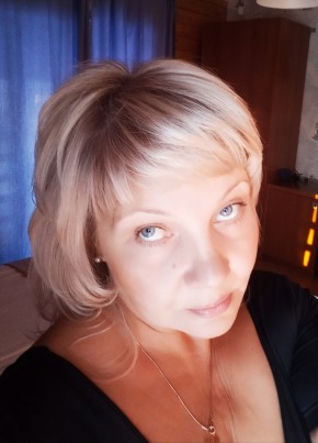 Olga, 56, Россия, Новосибирский Академгородок