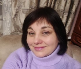 Алина, 48 лет, Омск