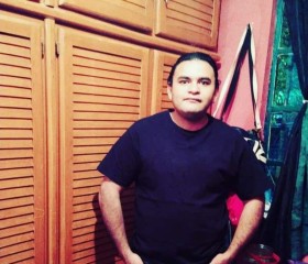 Uriel, 32 года, Gustavo A. Madero (Distrito Federal)