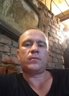 Николай, 38, Россия, Тула